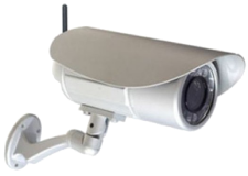 Überwachungskamera kaufen in Fürth