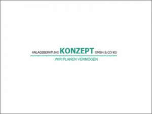 KONZEPT Anlageberatung GmbH & Co. KG