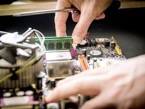 PC Smartphone Reparatur
