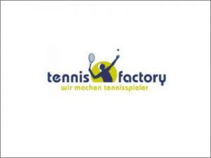tennis factory