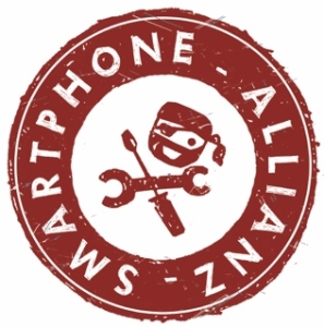 Smartphone Allianz